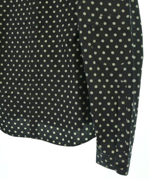 BURBERRY PRORSUM COLLECTION 休閒襯衫