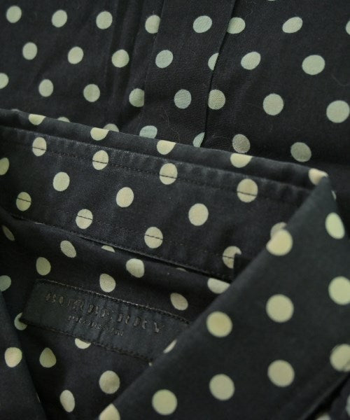 BURBERRY PRORSUM COLLECTION 休閒襯衫