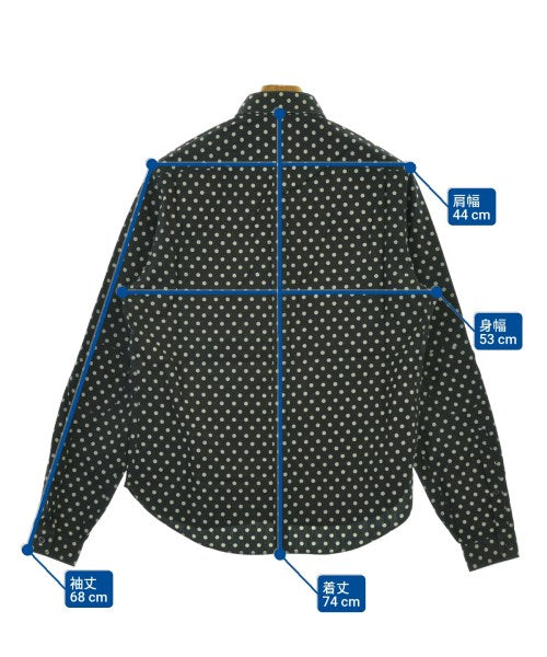 BURBERRY PRORSUM COLLECTION 休閒襯衫