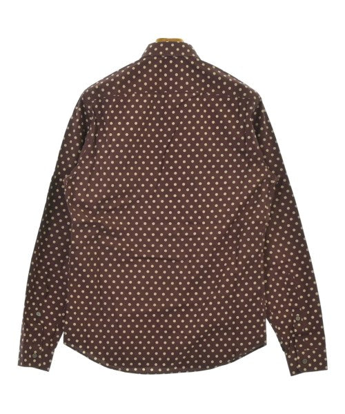 BURBERRY PRORSUM COLLECTION 休閒襯衫