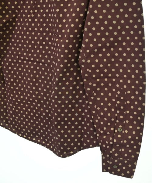 BURBERRY PRORSUM COLLECTION 休閒襯衫