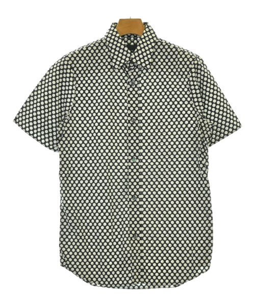 BURBERRY PRORSUM COLLECTION 休閒襯衫