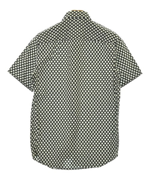 BURBERRY PRORSUM COLLECTION 休閒襯衫