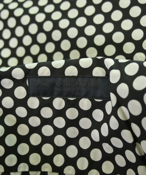 BURBERRY PRORSUM COLLECTION 休閒襯衫