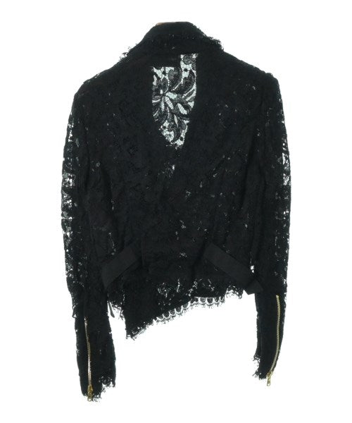 EMILIO PUCCI 騎士夾克