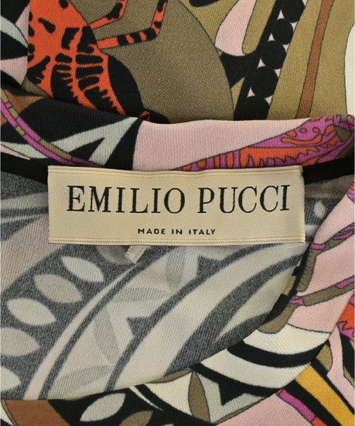 EMILIO PUCCI 洋裝