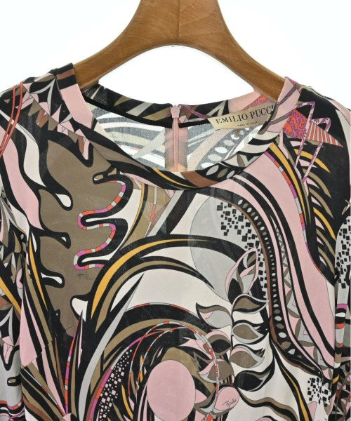 EMILIO PUCCI 洋裝