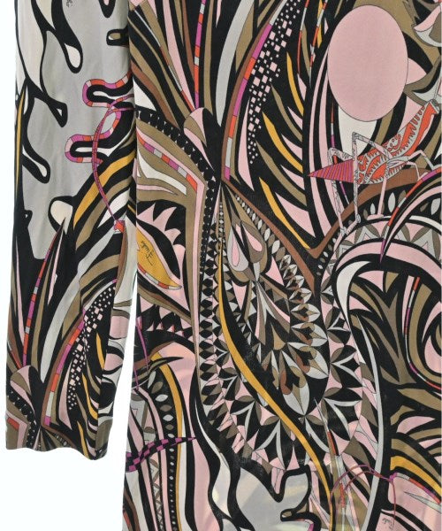 EMILIO PUCCI 洋裝