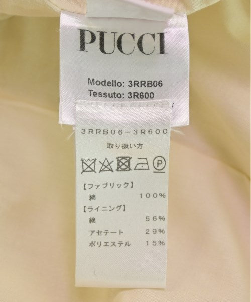 EMILIO PUCCI 夾克
