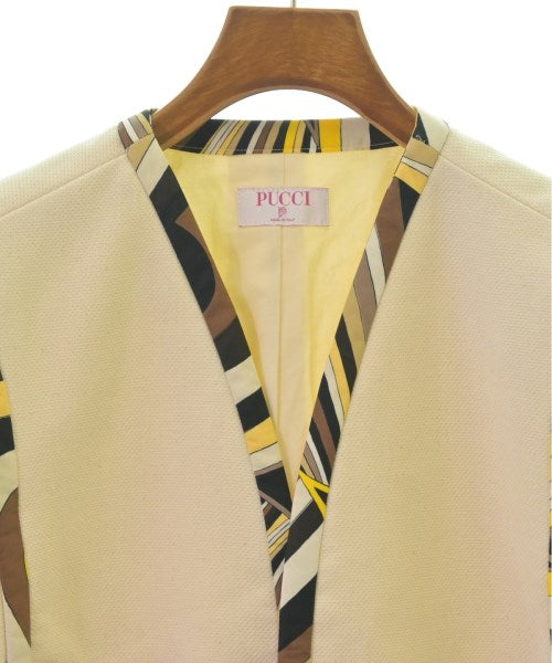 EMILIO PUCCI 夾克