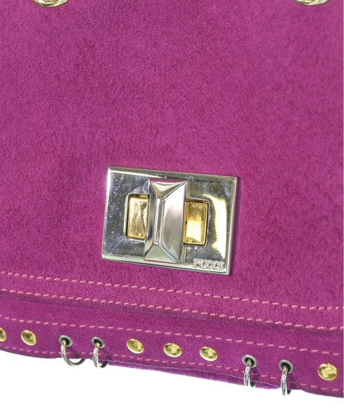 EMILIO PUCCI 肩背包