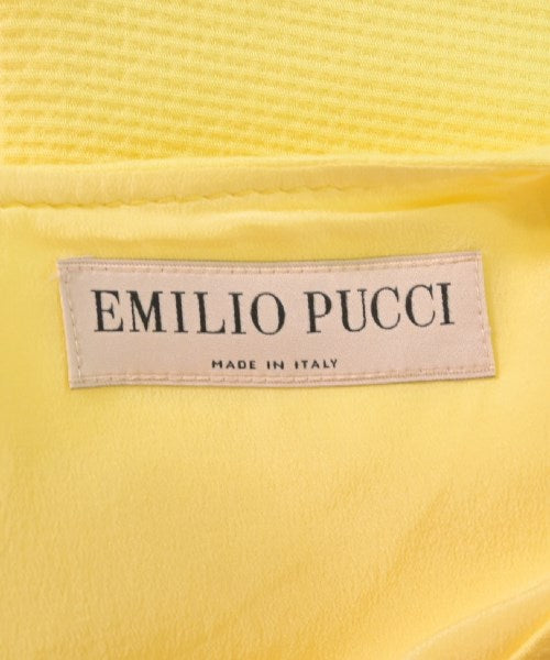 EMILIO PUCCI 洋裝