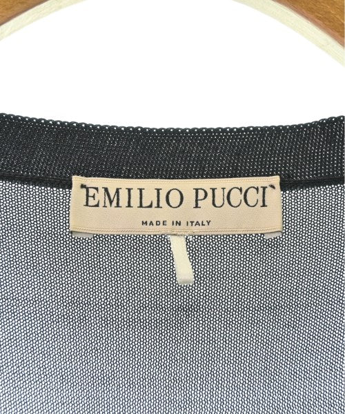 EMILIO PUCCI 開襟衫