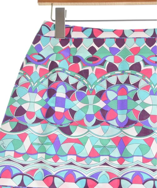 EMILIO PUCCI 長裙/超長裙