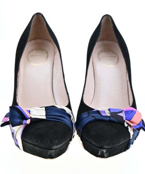 EMILIO PUCCI 高跟鞋