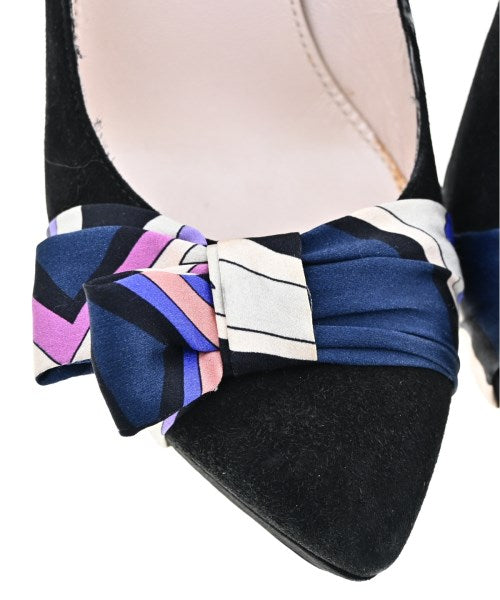 EMILIO PUCCI 高跟鞋