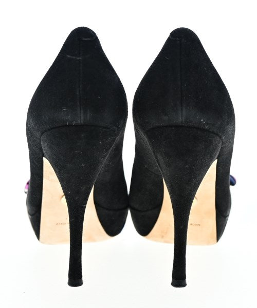 EMILIO PUCCI 高跟鞋