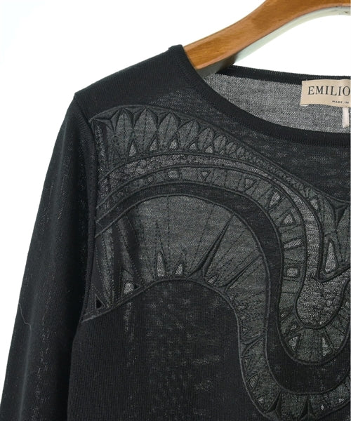 EMILIO PUCCI 毛衣