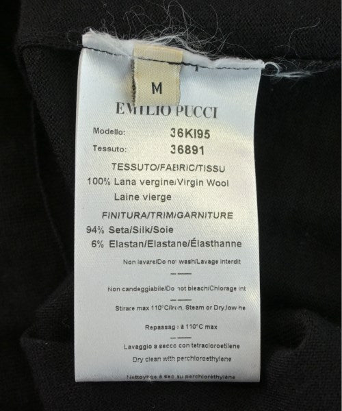 EMILIO PUCCI 毛衣