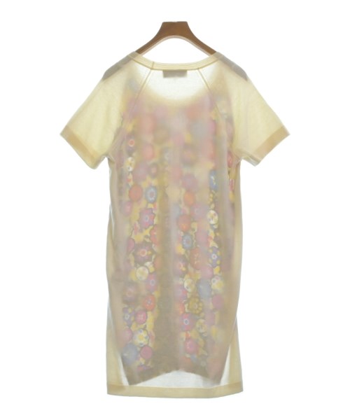 EMILIO PUCCI 襯衫裙