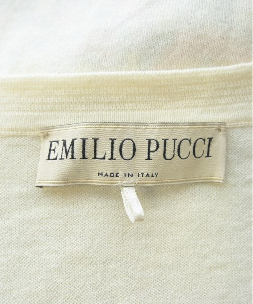EMILIO PUCCI 襯衫裙