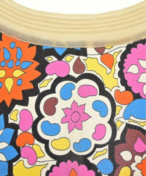 EMILIO PUCCI 襯衫裙