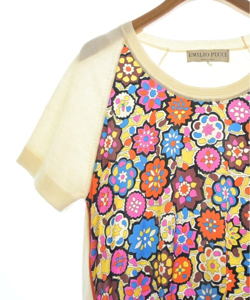 EMILIO PUCCI 襯衫裙