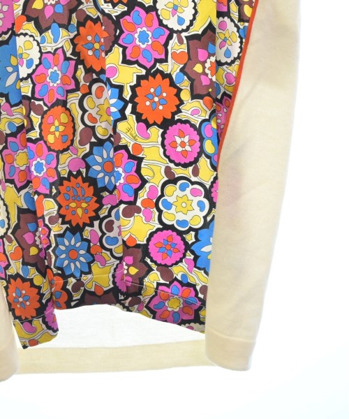 EMILIO PUCCI 襯衫裙