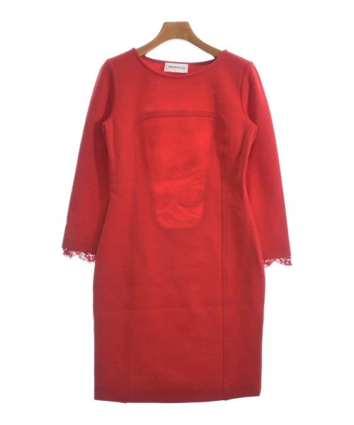 EMILIO PUCCI 洋裝