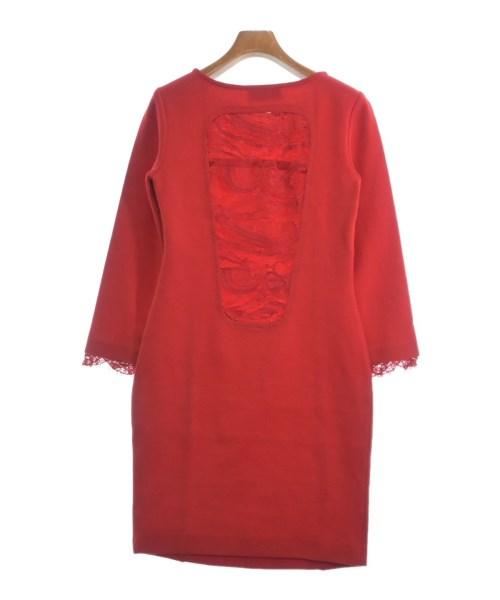 EMILIO PUCCI 洋裝