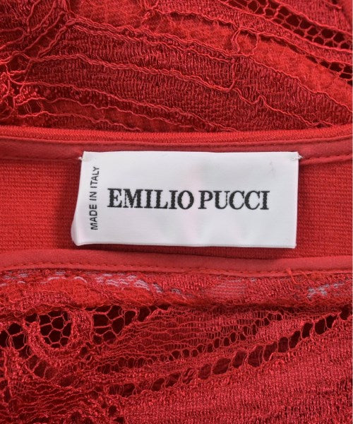 EMILIO PUCCI 洋裝