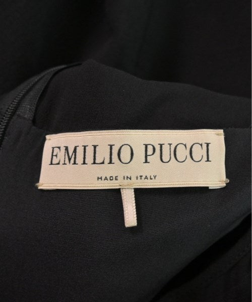 EMILIO PUCCI 洋裝