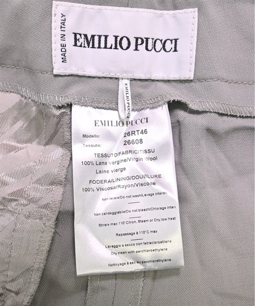 EMILIO PUCCI 長褲