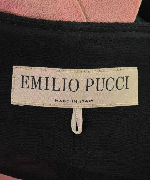 EMILIO PUCCI 洋裝