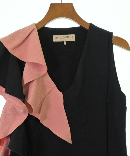 EMILIO PUCCI 洋裝