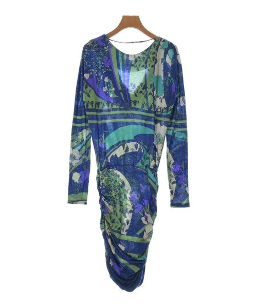 EMILIO PUCCI 洋裝