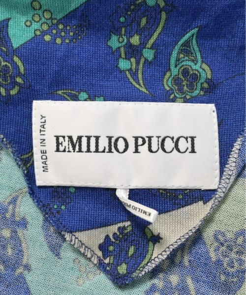 EMILIO PUCCI 洋裝