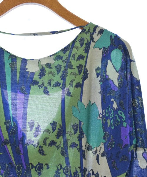 EMILIO PUCCI 洋裝