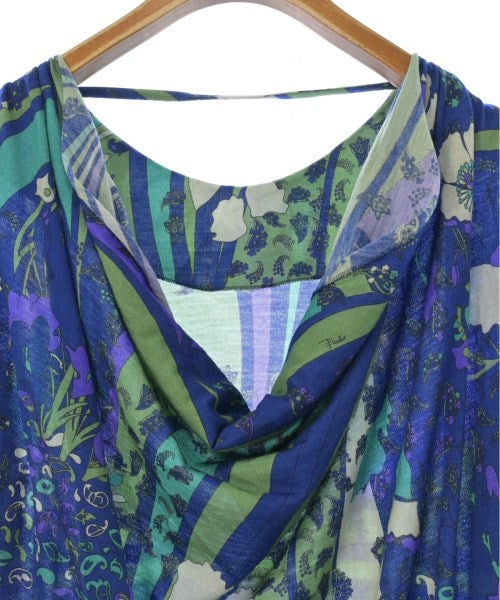 EMILIO PUCCI 洋裝