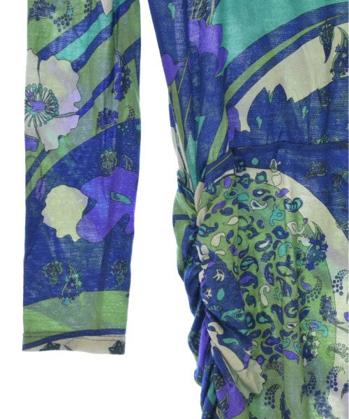 EMILIO PUCCI 洋裝