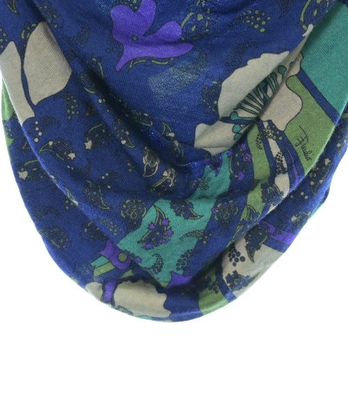 EMILIO PUCCI 洋裝