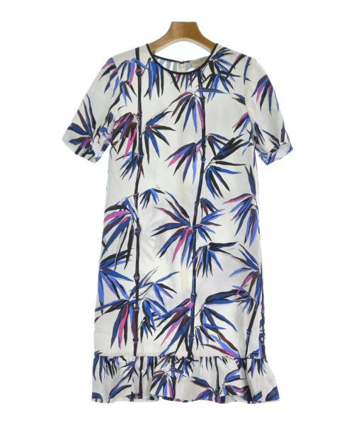 EMILIO PUCCI 洋裝