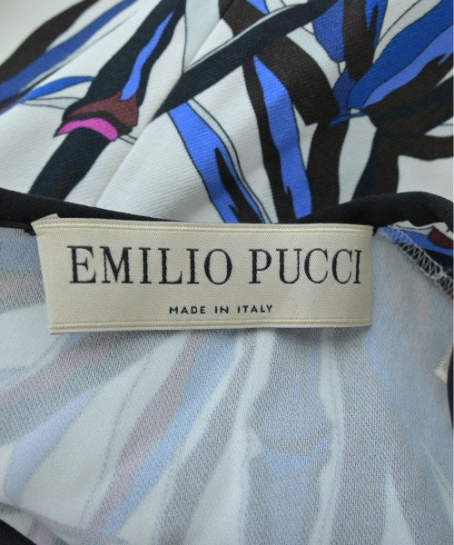 EMILIO PUCCI 洋裝
