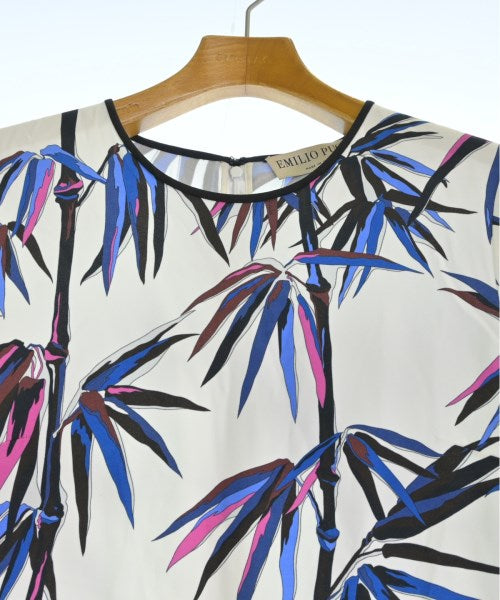EMILIO PUCCI 洋裝