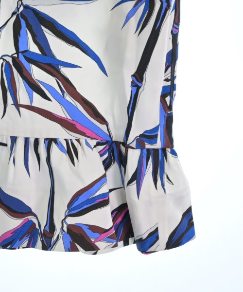 EMILIO PUCCI 洋裝