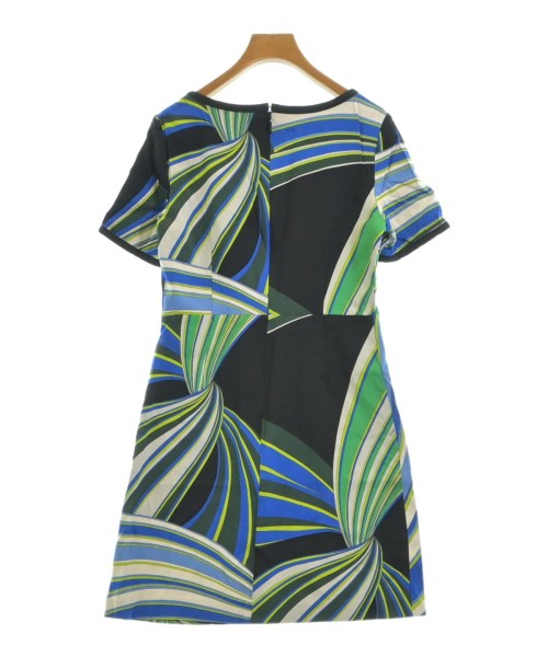 EMILIO PUCCI 洋裝