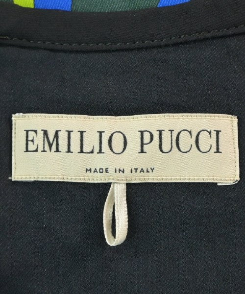 EMILIO PUCCI 洋裝