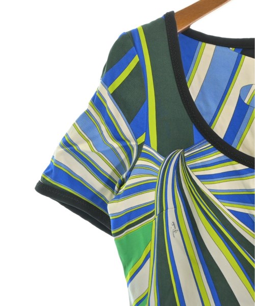 EMILIO PUCCI 洋裝