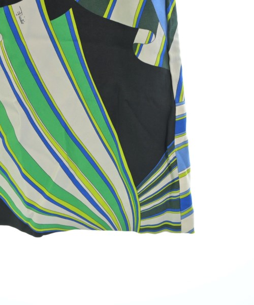 EMILIO PUCCI 洋裝