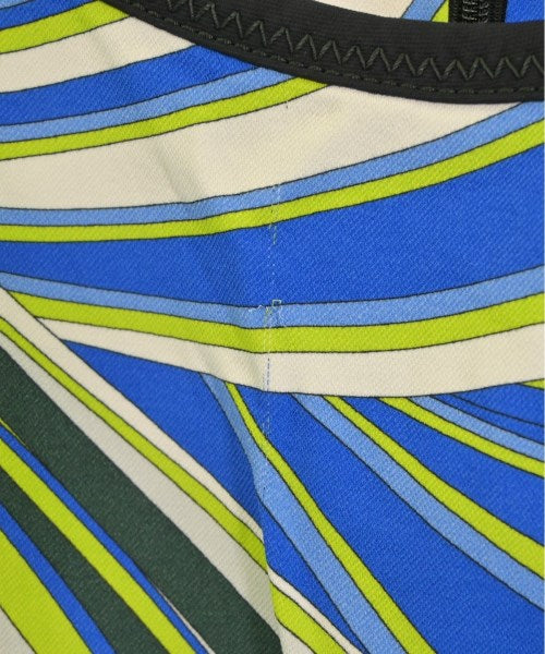 EMILIO PUCCI 洋裝